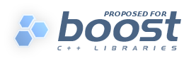 Boost C++ Libraries